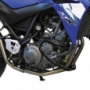 Защитные дуги на двигатель GIVI TN359 для YAMAHA XT 660 R/X 2007-2016 GIVI TN359 - дуги безопасности для YAMAHA XT 660 R/X 2007-2016
