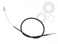 Трос газа TOURMAX THR-164