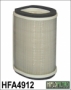 Hiflofiltro HFA4912 - фильтр воздушный YAMAHA FJR 1300 01-18, XVS 1300 A MIDNIGHT STAR 14-15