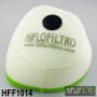 Фильтр воздушный HifloFiltro HFF1014 Hiflo HFF1014 - воздушный фильтр HONDA CR125R 2002-2007, CR250R 2002-2007