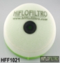 Фильтр воздушный HifloFiltro HFF1021 Воздушный фильтр Hiflofiltro HFF1021 для HONDA CRF 150R 2007-2018 (17213KSE000)