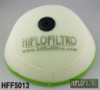 Фильтр воздушный HifloFiltro HFF5013 Воздушный фильтр Hiflo HFF5013 для KTM SX 85 2005-2012, KTM 125/250/300/400/450/520
