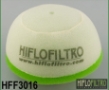 Фильтр воздушный HifloFiltro HFF3016 Воздушный фильтр Hiflo HFF3016 для SUZUKI DRZ 125K/L 2003-2018