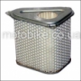HifloFiltro HFA3703 - фильтр воздушный SUZUKI DR 750 (88-89) (SR41B), DR 800 `90 HifloFiltro HFA3703 - фильтр воздушный SUZUKI DR 750 (88-89) (SR41B), DR 800 `90