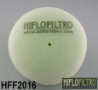 HifloFiltro HFF2016 - фильтр воздушный KAWASAKI KX 65 2000-2021, SUZUKI RM 65 2003-2006 HifloFiltro HFF2016 - фильтр воздушный KAWASAKI KX 65 2000-2021, SUZUKI RM 65 2003-2006
