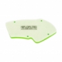 HIFLO FILTRO HFA5214DS - фильтр воздушный ITALJET 125/180 DRAG STAR 1999-2003, PIAGGIO SKIPPER 125/150 1998-1999, GILERA RUNNER 125/180 1997-2002