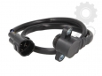 Датчик положения дроссельной заслонки TOURMAX TPS-106