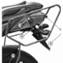 Спец. крепёж GIVI TE351 для боковых сумок с EASYLOCK YAMAHA FZ6 S2 / FZ6 FAZER 600 S2 (07>11)