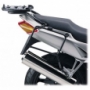 Givi PL257 - крепление боковых мотокофров для VFR 800 1998-2001