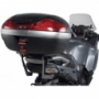 Крепление кофра центрального GIVI SR410 для KAWASAKI GTR1400 2007-2015 Givi SR410 - крепление кофра центрального GTR1400 2007-2015