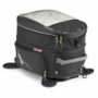 Мотосумка на бак Givi Easy-T Range Black 25L