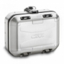 Мотокофр Givi DLM30 Silver Мотокофр Givi DLM30 - боковой / центральный кофр для мотоцикла 30 литров