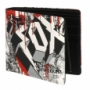 Кошелек Fox Type-O-Negative Wallet Mens White