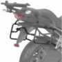 Крепление кофров боковых Givi Monokey KLZ1000 Versys 12-14 Black