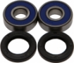 ALL BALLS 25-1025 - подшипники ступицы колеса YAMAHA TTR 50 2006-2014, YZ 80/85 1993-2014
