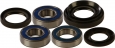 ALL BALLS 25-1037 - подшипники ступицы колеса квадроцикла Honda TRX 350/400/450, TRX500 2001-2014