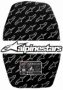 Защита спины Alpinestars RC Black M
