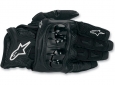 Мотоперчатки Alpinestars Atlas (356509) Black 2XL