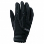Мотоперчатки Ixon RS JAG (E6319) Black M