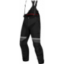 Мотобрюки Dainese Teren D-Dry Black-Grey 48