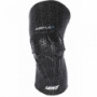 Мотонаколенники Leatt Knee Guard 3DF AirFlex Black S-M