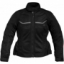 Мотокуртка женская Revit Tornado Black 34