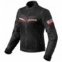 Мотокуртка женская Revit Tornado 2 Ladies Black 36