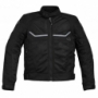Мотокуртка Revit Tornado Black M50