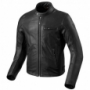 Мотокуртка Revit Flatbush Air Vintage Black 56