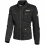 Мотокуртка Segura Moore Black L