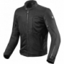Мотокуртка Revit Vigor Black S