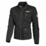 Мотокуртка Segura Moore Black XL