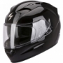 Мотошлем Scorpion Exo-1200 Air Black XL