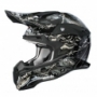 Мотошлем Airoh Terminator Torns Black S