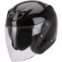 Мотошлем Scorpion Exo-220 Black S
