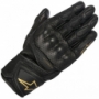 Мотоперчатки женские Alpinestars Stella Baika Black-Gold XS