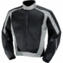 Мотокуртка IXS AIRMESH EVO Black-Grey S
