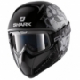 Мотошлем Shark Vancore Ashtan Matt XL