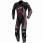 Мотокомбинезон кожаный Alpinestars Orbiter Black-Grey-Red 54