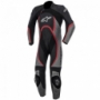 Мотокомбинезон кожаный Alpinestars Orbiter Black-Grey-Red 58