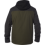 Мотокуртка FOX Straightaway Jacket Military XL