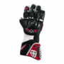 Мотоперчатки Ixon RS KING (E6173) Black-Red XS