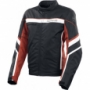 Мотокуртка Bering SWEEK Black-White-Red M