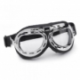 Мотоочки Kappa for Jet Silver-Black I400SK