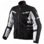 Мотокуртка Revit Sand 2 Black-Silver L