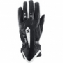 Мотоперчатки IXS NIRA Black-White DS