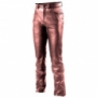 Мотобрюки IXS REBELL Кожаные Brown 60