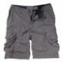 Шорты FOX Surbachi Cargo Graphite W 34
