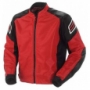 Мотокуртка Shift Airborne Jacket Red L
