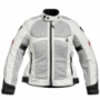 Мотокуртка женская Revit Tornado Ladies Silver-Black 36